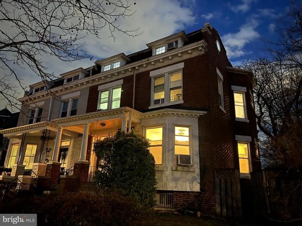 512 Quincy Street NW, Washington DC 20011