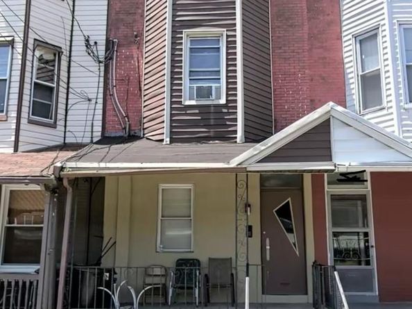 1236 N 55TH Street, Philadelphia PA 19131