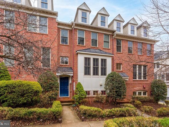 2654 S Kenmore Court, Arlington VA 22206