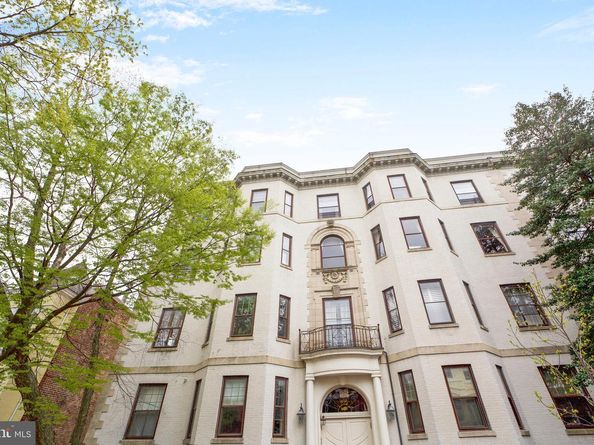 3014 Dent Place NW 42E, Washington DC 20007