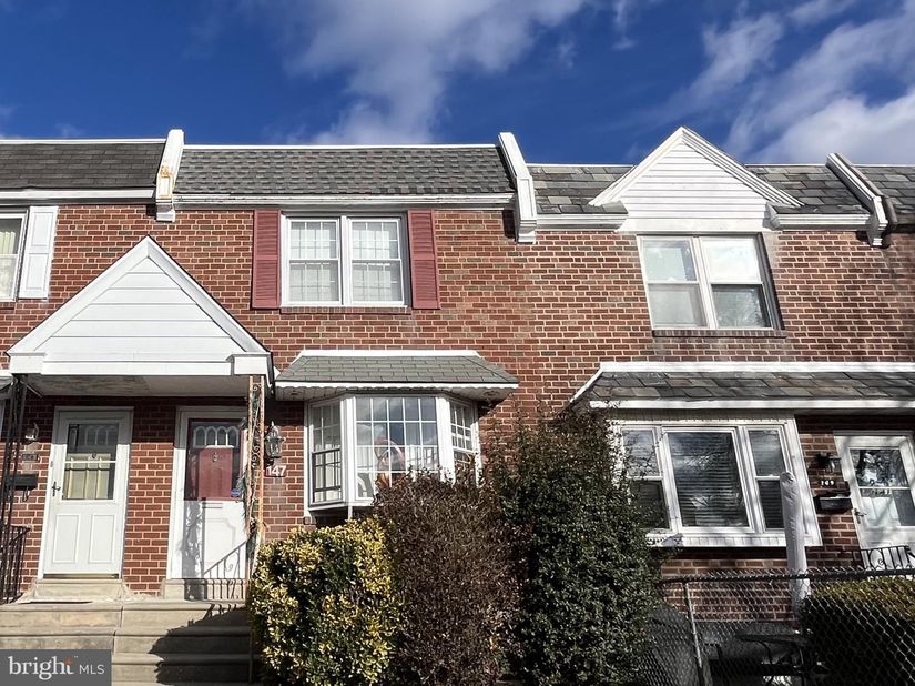 147 E 64TH Avenue, Philadelphia PA 19120