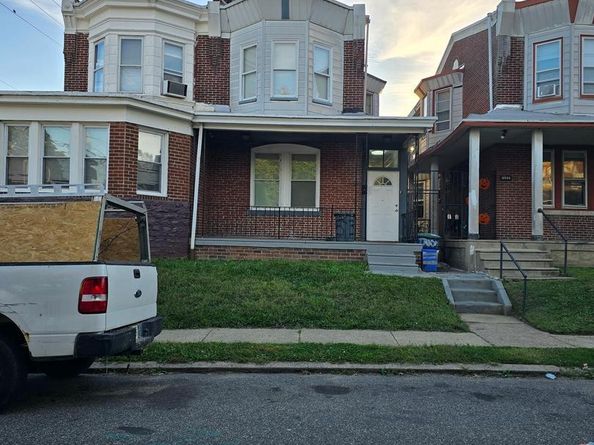 4532 Higbee Street, Philadelphia PA 19135