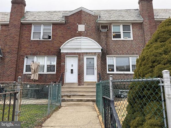 4232 Teesdale Street, Philadelphia PA 19136