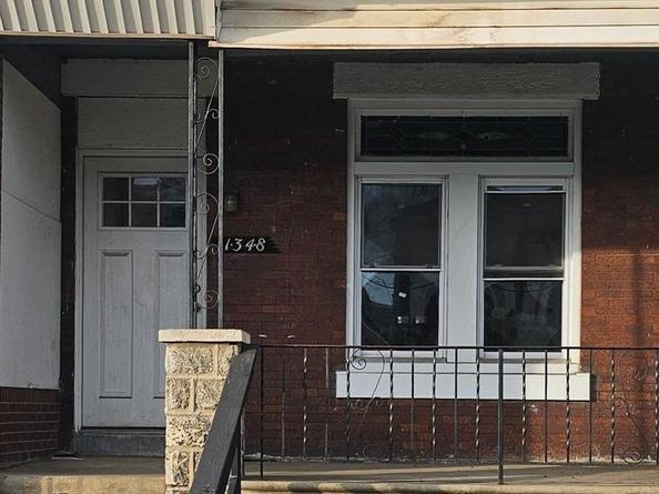 1348 S 52nd Street, Philadelphia PA 19143