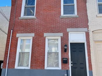 3912 Brandywine Street