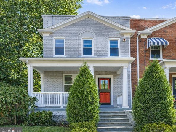 4200 13TH Street NE, Washington DC 20017