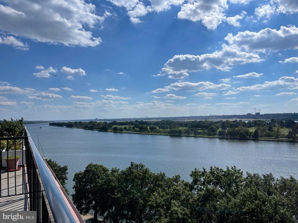 510 N Street SW N625, Washington DC 20024