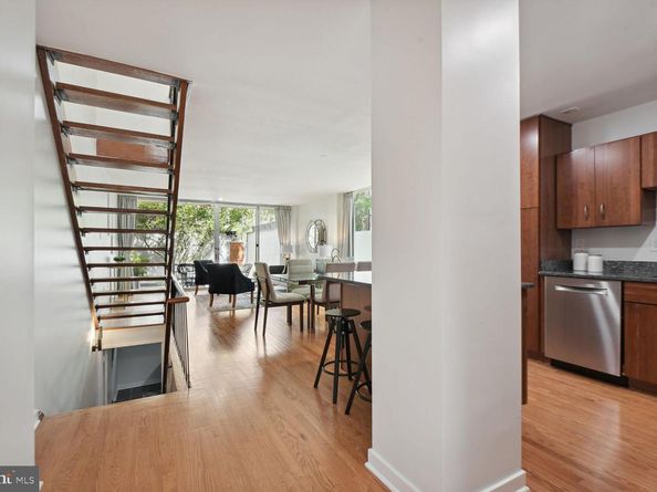 345 O Street SW, Washington DC 20024