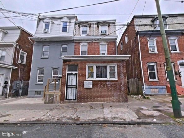 1516 Arrott Street, Philadelphia PA 19124