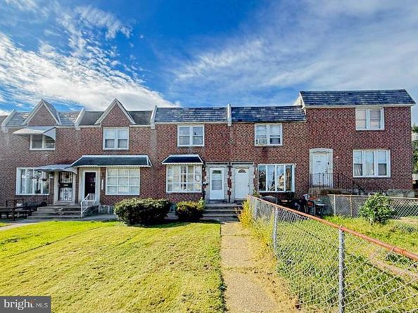 2904 Devereaux Avenue, Philadelphia PA 19149