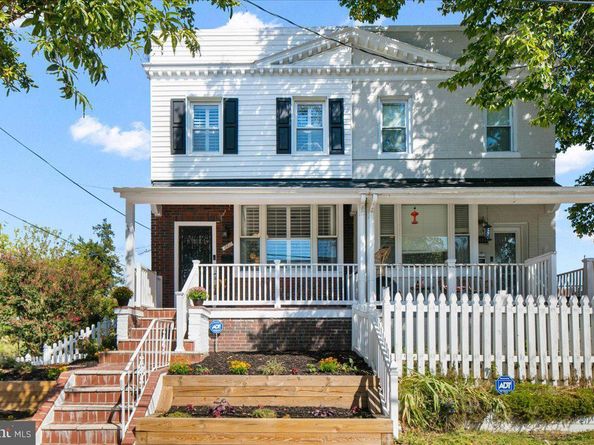 6411 7TH Street NW, Washington DC 20012