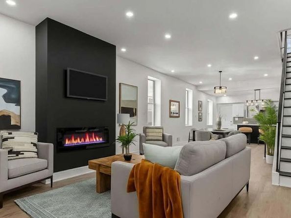 5907 W Girard Avenue, Philadelphia PA 19151