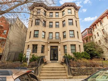 1791 Lanier Place NW