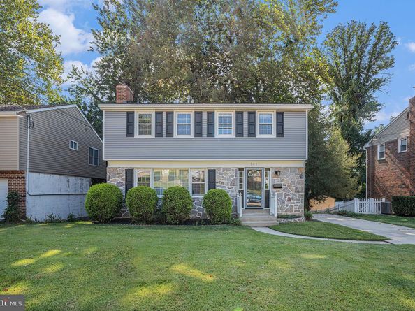 1412 Donna Avenue, Woodlyn PA 19094