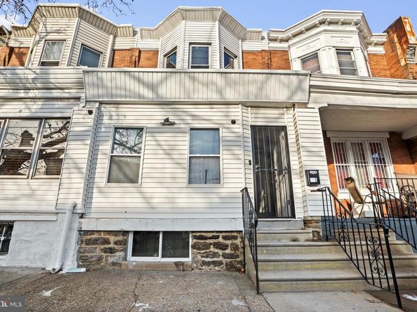 425 W Rockland Street, Philadelphia PA 19120