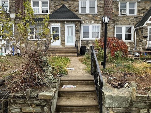 3245 Longshore Avenue, Philadelphia PA 19149