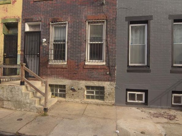 2449 N Colorado Street, Philadelphia PA 19132