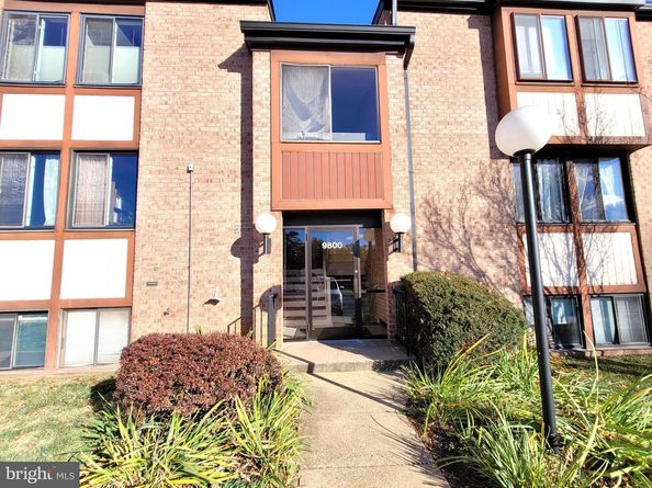 9800 Kingsbridge Drive 2, Fairfax VA 22031