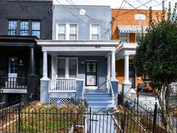1430 W Street SE