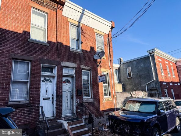 3076 Joyce Street, Philadelphia PA 19134