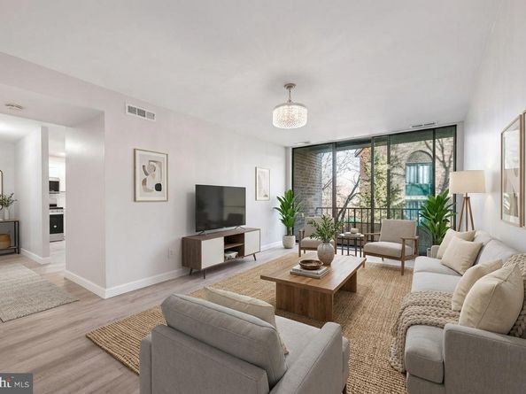 509 N Armistead Street 103, Alexandria VA 22312