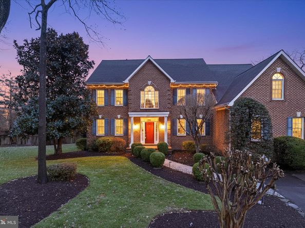7806 Birnam Wood Drive, Mclean VA 22102
