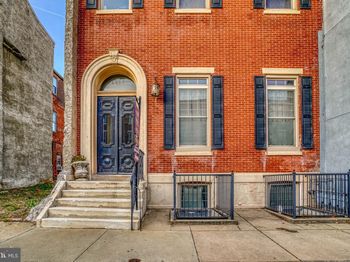 1111 Mount Vernon Street