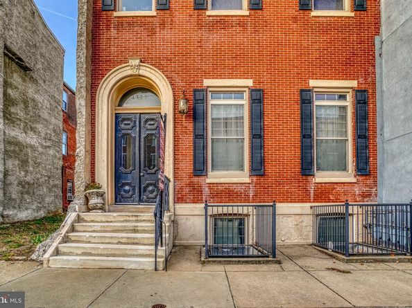 1111 Mount Vernon Street 2, Philadelphia PA 19123