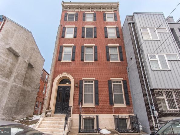 1111 Mount Vernon Street 2, Philadelphia PA 19123