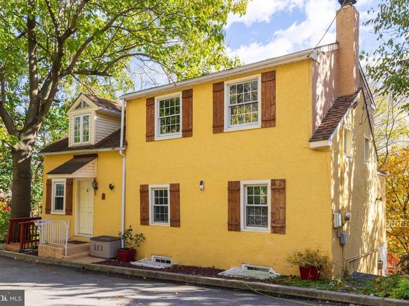 223 Rebel Hill Road, Conshohocken PA 19428