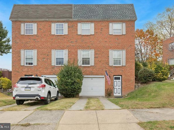 115 Gardner Street, Philadelphia PA 19116