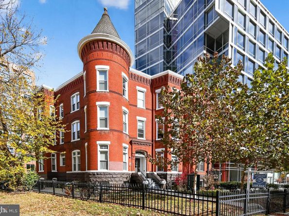 459 Massachusetts Avenue NW 24, Washington DC 20001