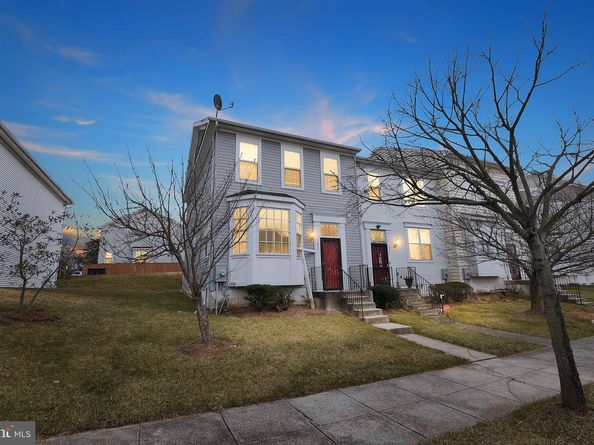 1837 Frederick Douglass Place SE, Washington DC 20020