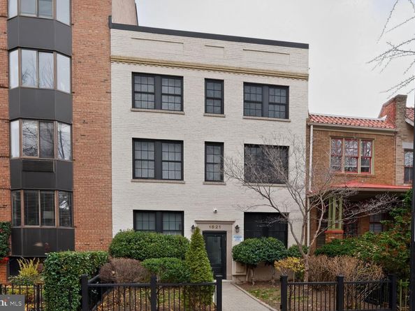 1821 T Street NW, Washington DC 20009