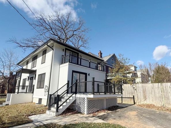 1355 Longfellow Street NW, Washington DC 20011