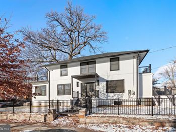 1355 Longfellow Street NW