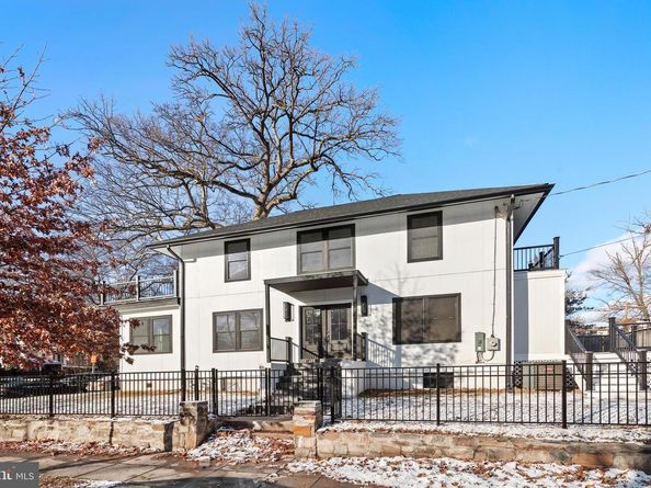 1355 Longfellow Street NW, Washington DC 20011