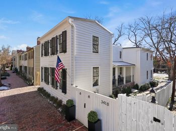 3418 Reservoir Road NW