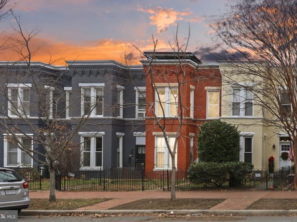 405 12TH Street NE, Washington DC 20002