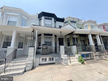 2832 N Bailey Street