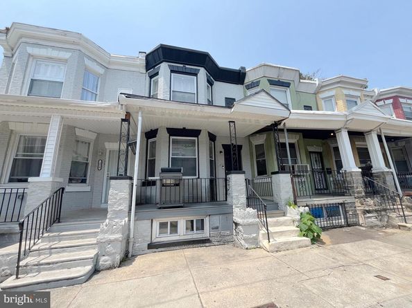 2832 N Bailey Street, Philadelphia PA 19132