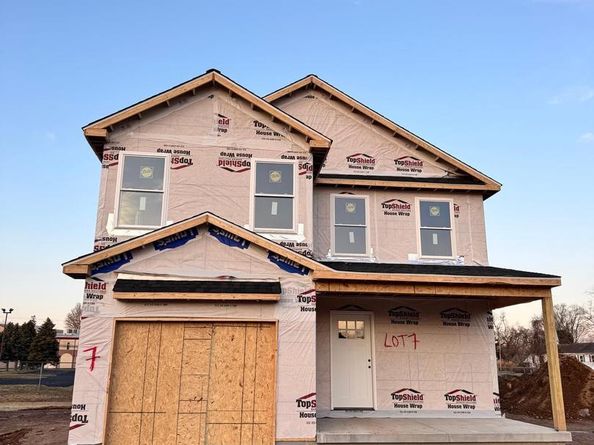 10 Mclevins Court, Croydon PA 19021