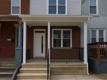 658 N Conestoga Street