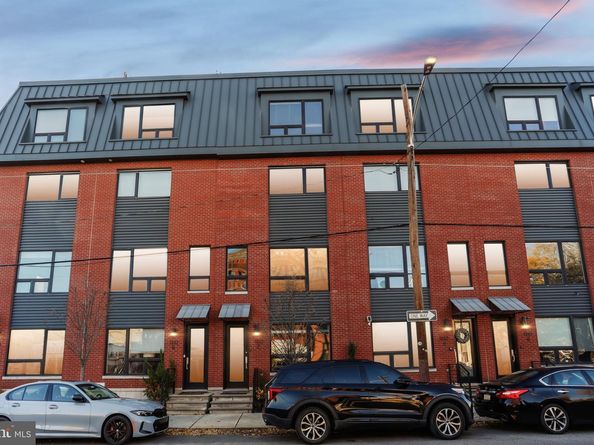 1332 S 3rd Street C, Philadelphia PA 19147