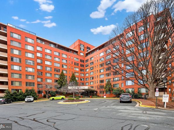 1121 Arlington Boulevard N 706, Arlington VA 22209