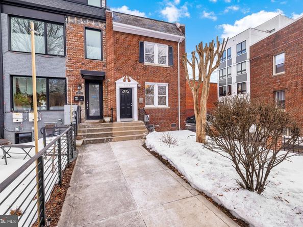 1119 West Virginia Avenue NE, Washington DC 20002