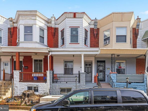 227 S Frazier Street, Philadelphia PA 19139