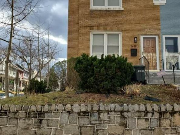 1419 D Street NE, Washington DC 20002