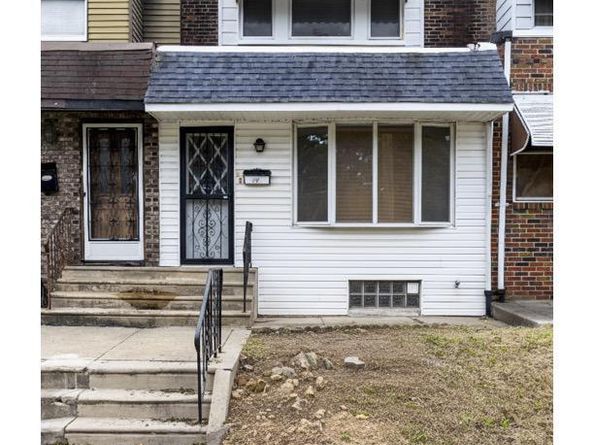 2636 S 72nd Street, Philadelphia PA 19153