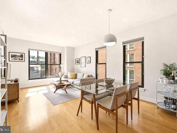 910 M Street NW 403, Washington DC 20001